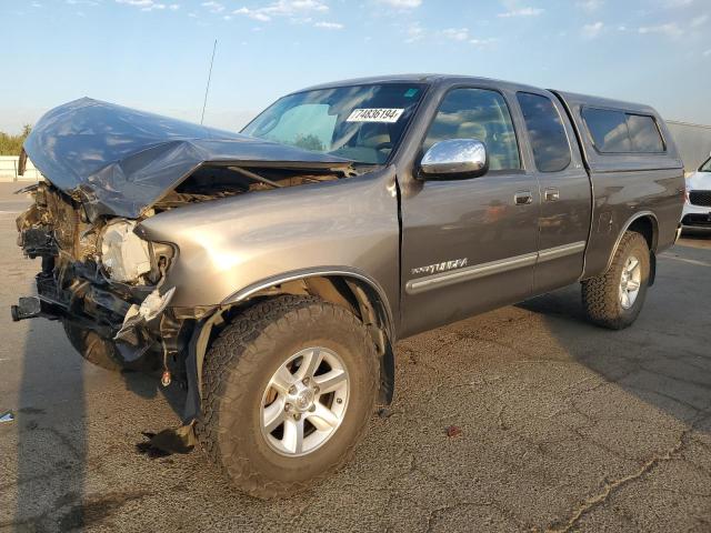 toyota tundra acc 2005 5tbbt44155s456521