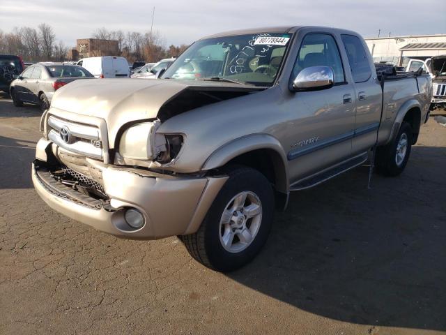 toyota tundra acc 2005 5tbbt44155s459323