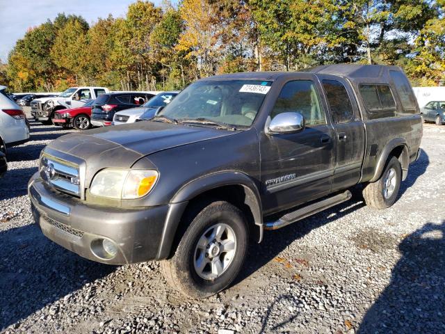 toyota tundra acc 2006 5tbbt44156s487382