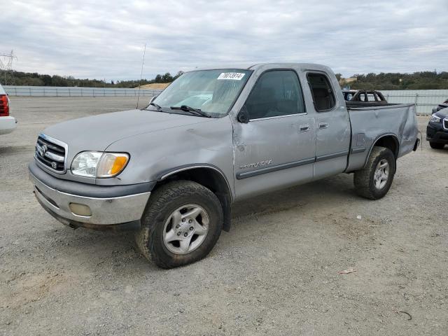 toyota tundra acc 2001 5tbbt44161s142709