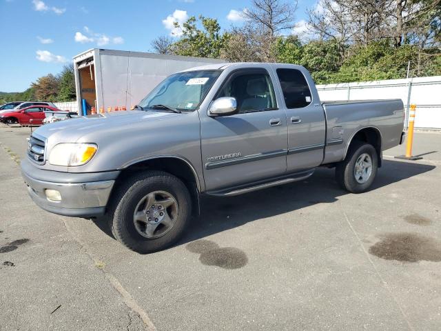 toyota tundra acc 2001 5tbbt44161s160675