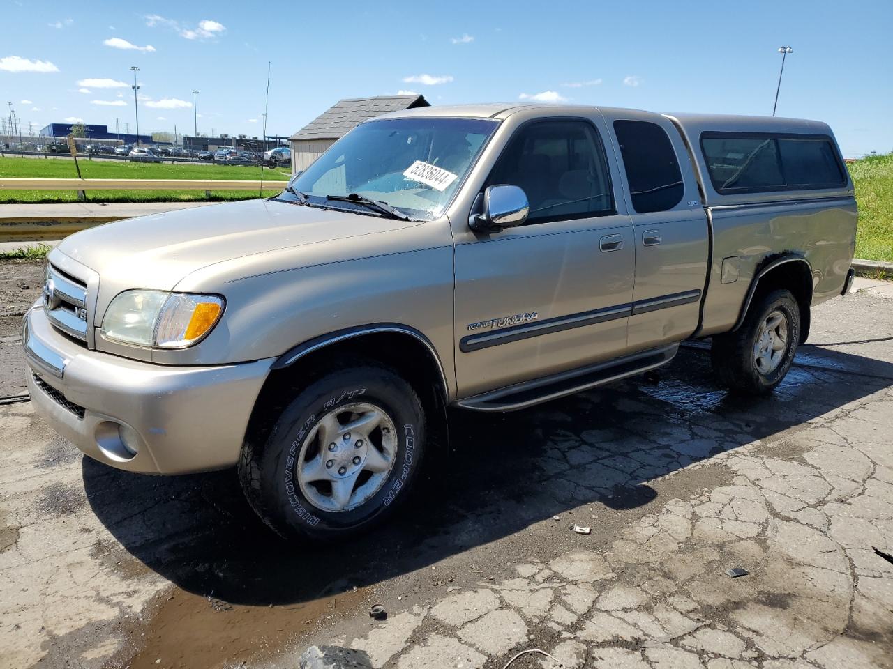 toyota tundra 2003 5tbbt44163s342198