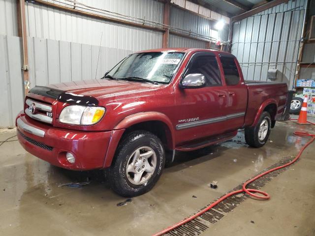 toyota tundra acc 2003 5tbbt44163s417871