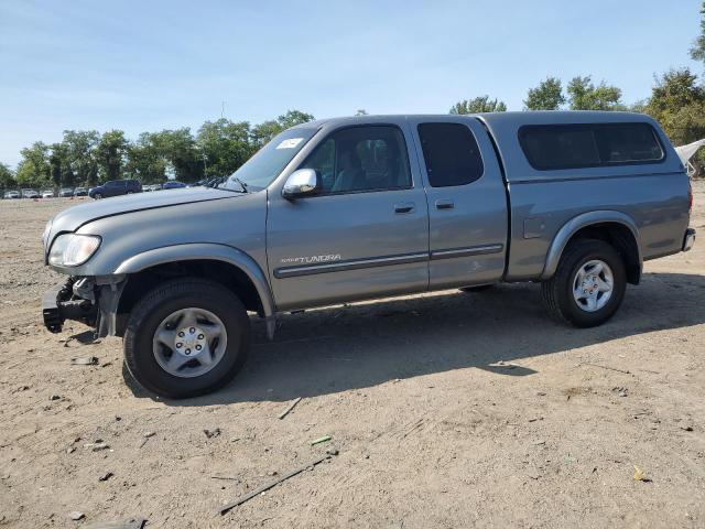 toyota tundra acc 2004 5tbbt44164s450810