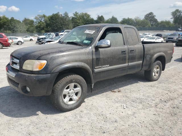 toyota tundra acc 2005 5tbbt44165s457564