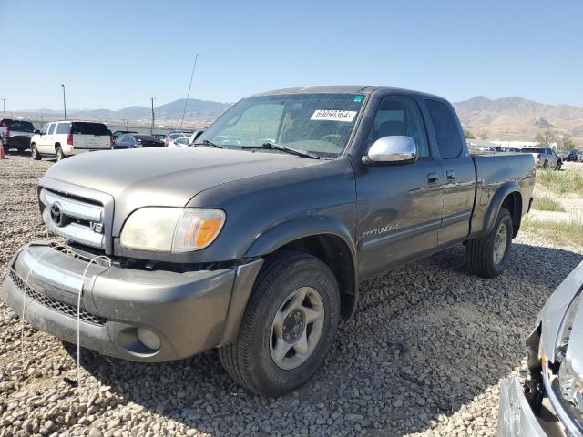 toyota tundra acc 2006 5tbbt44166s485026