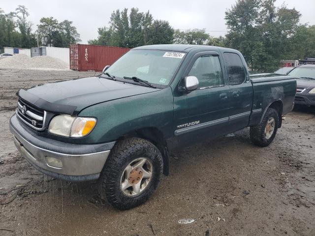 toyota tundra acc 2000 5tbbt4416ys053037