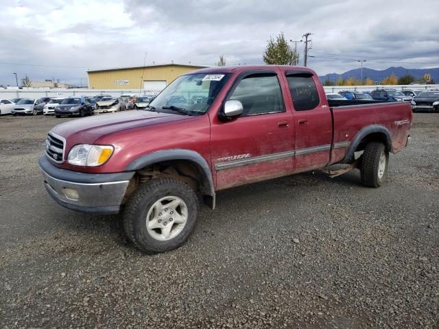 toyota tundra acc 2001 5tbbt44171s130312