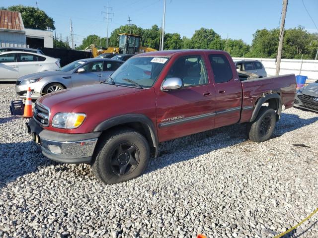 toyota tundra 2001 5tbbt44171s194396