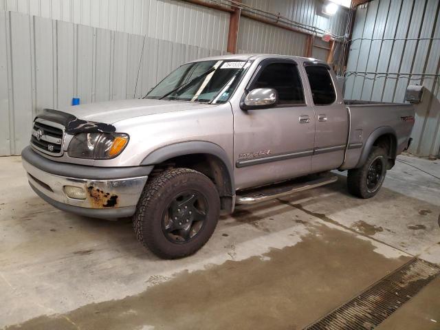 toyota tundra acc 2001 5tbbt44171s201900