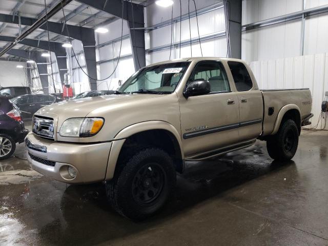 toyota tundra acc 2003 5tbbt44173s342064