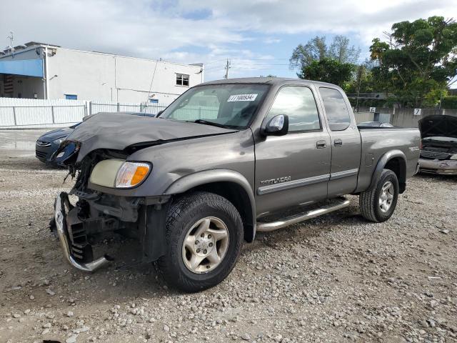 toyota tundra acc 2003 5tbbt44173s393029