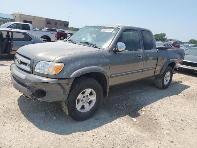 toyota tundra acc 2005 5tbbt44175s467617