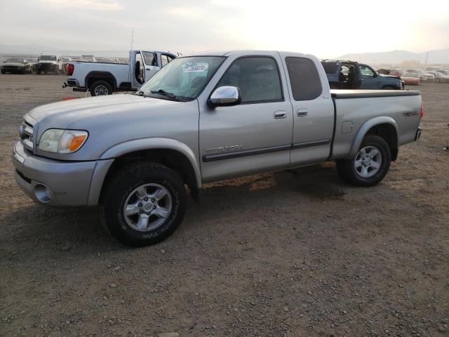 toyota tundra acc 2006 5tbbt44176s485519