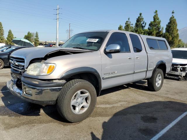 toyota tundra acc 2000 5tbbt4417ys005949