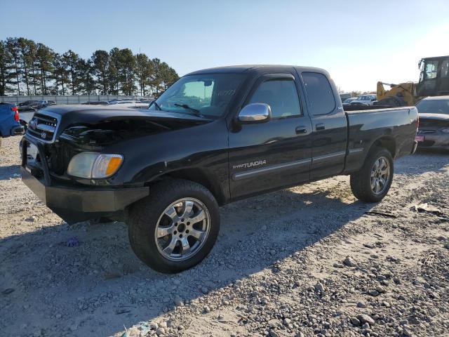 toyota tundra 2000 5tbbt4417ys035940