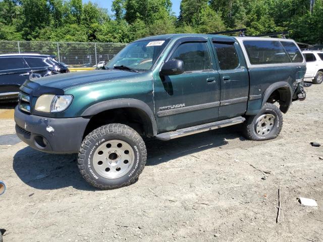 toyota tundra 2000 5tbbt4417ys066699