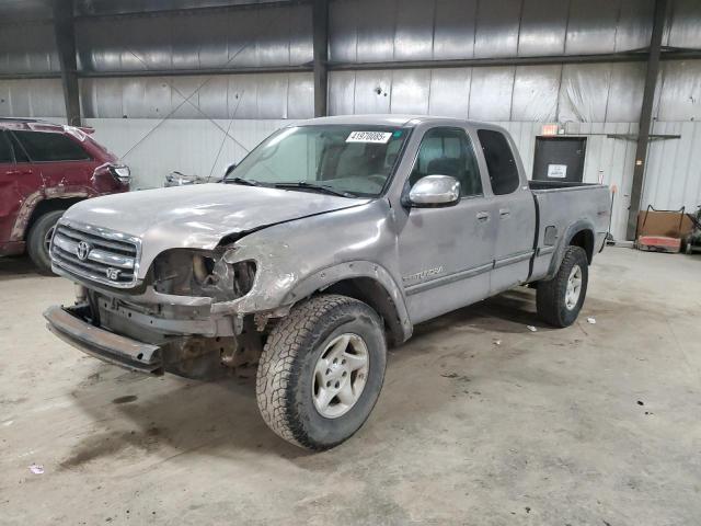 toyota tundra acc 2001 5tbbt44181s135289