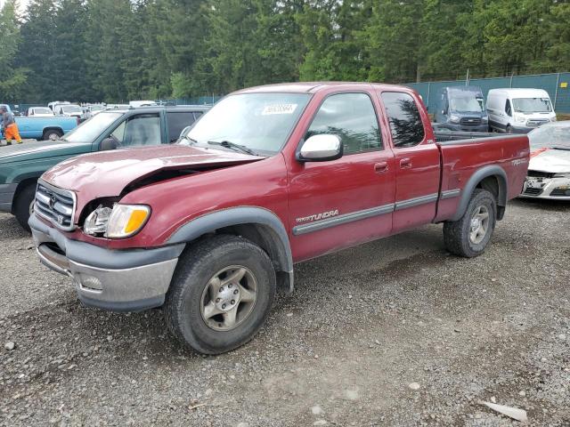 toyota tundra 2001 5tbbt44181s159608