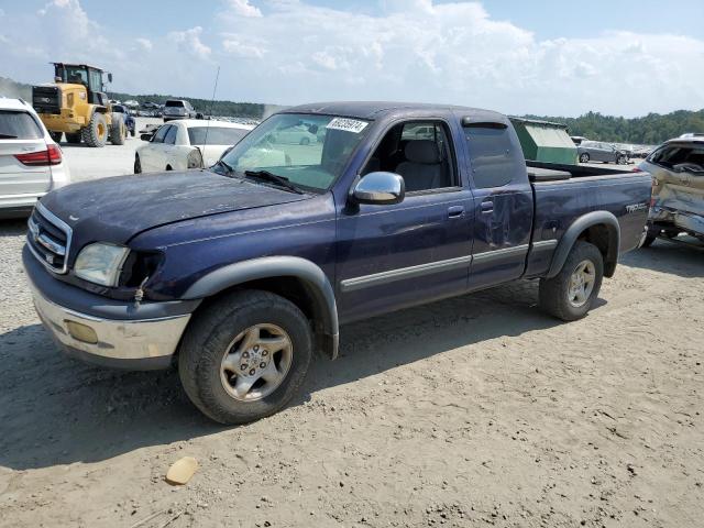 toyota tundra acc 2001 5tbbt44181s198294