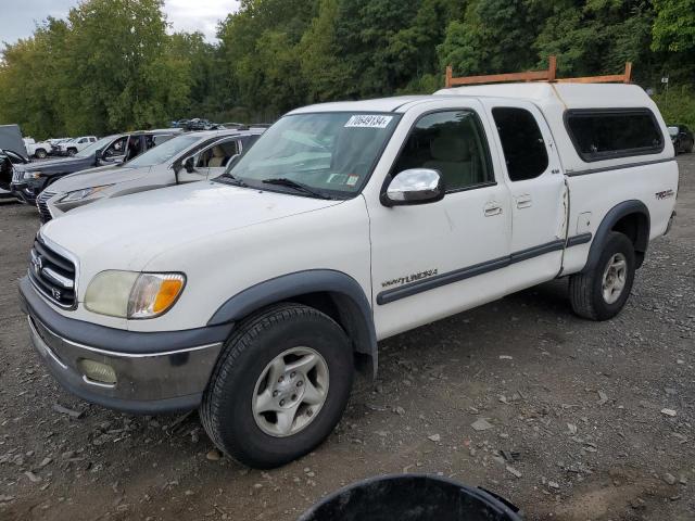 toyota tundra acc 2002 5tbbt44182s283010