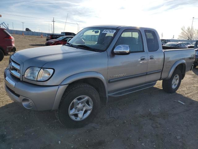 toyota tundra acc 2004 5tbbt44184s440585