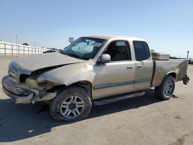 toyota tundra acc 2004 5tbbt44184s443731