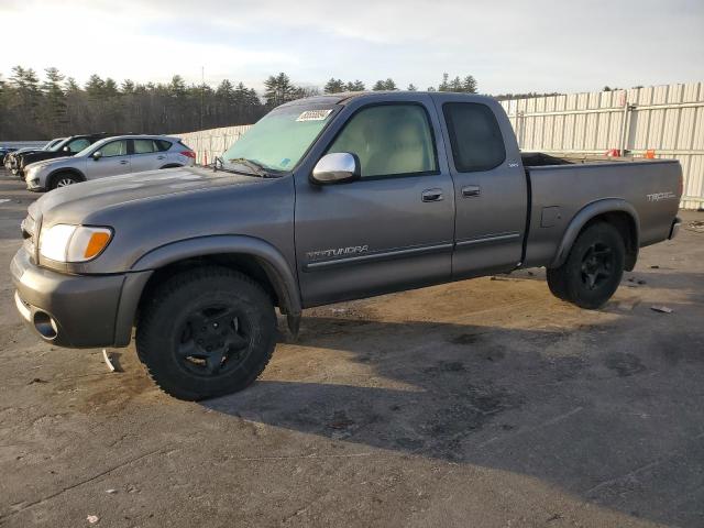 toyota tundra acc 2004 5tbbt44184s447584