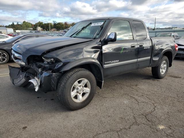 toyota tundra acc 2005 5tbbt44185s463107