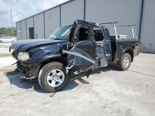 toyota tundra acc 2005 5tbbt44185s467934