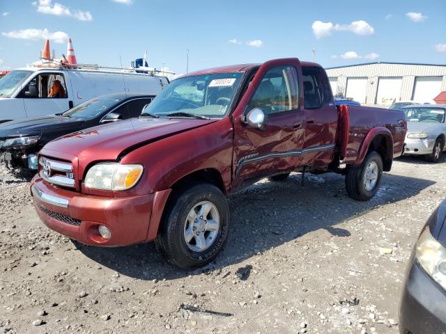 toyota tundra acc 2005 5tbbt44185s471935