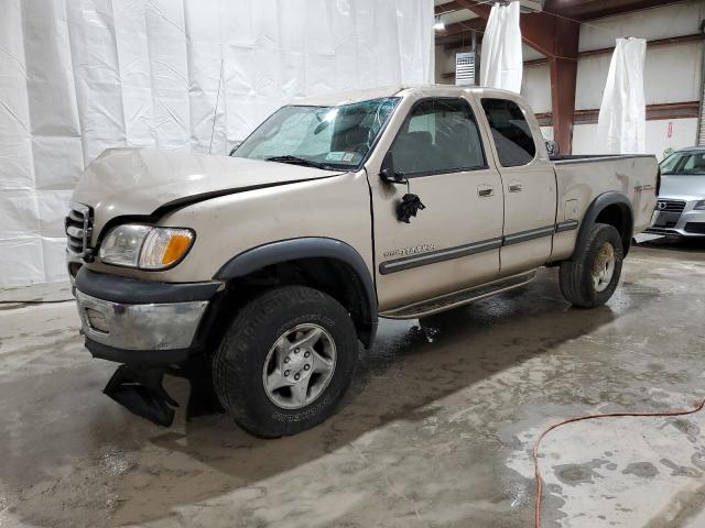 toyota tundra 2001 5tbbt44191s137455