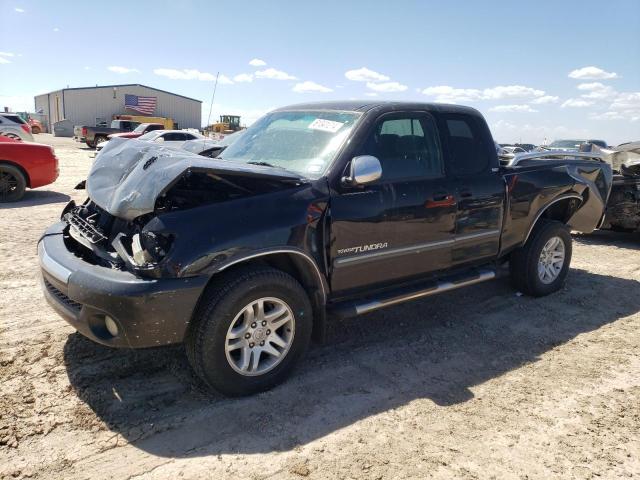 toyota tundra acc 2003 5tbbt44193s418643