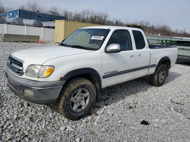 toyota tundra acc 2002 5tbbt441x2s268301