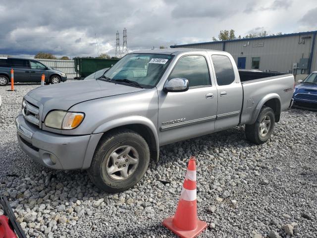 toyota tundra acc 2003 5tbbt441x3s383238