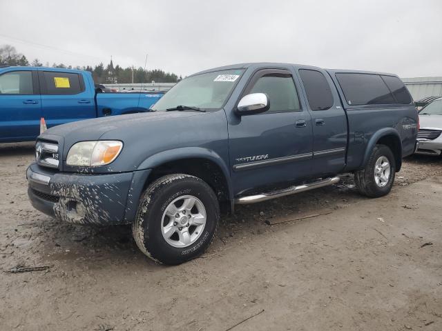 toyota tundra acc 2005 5tbbt441x5s470544