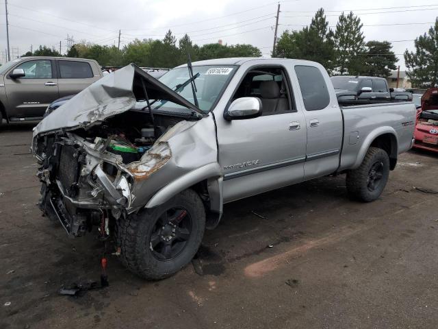 toyota tundra 2006 5tbbt441x6s475180