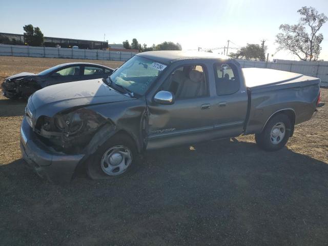 toyota tundra acc 2006 5tbbt441x6s485515