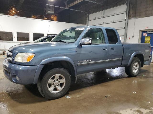 toyota tundra acc 2006 5tbbt441x6s487426