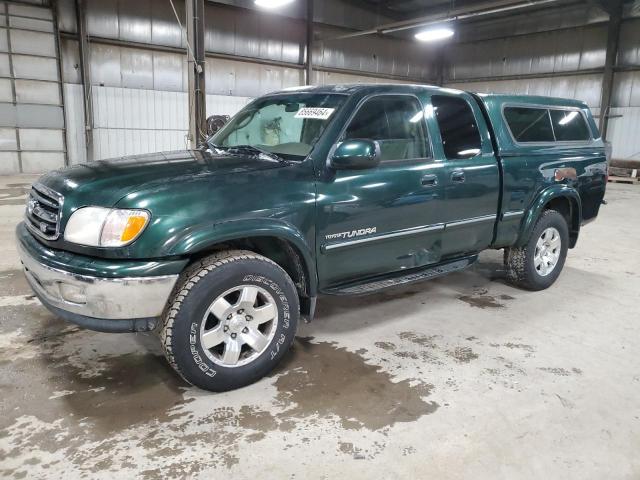 toyota tundra acc 2000 5tbbt4810ys043436