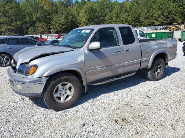 toyota tundra acc 2001 5tbbt48111s197630