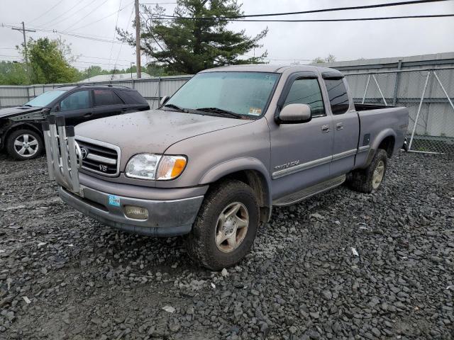 toyota tundra 2000 5tbbt4811ys121948