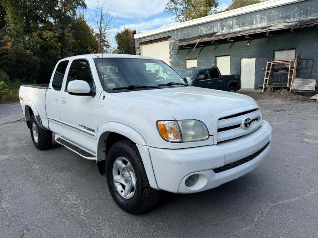 toyota tundra acc 2003 5tbbt48123s435639