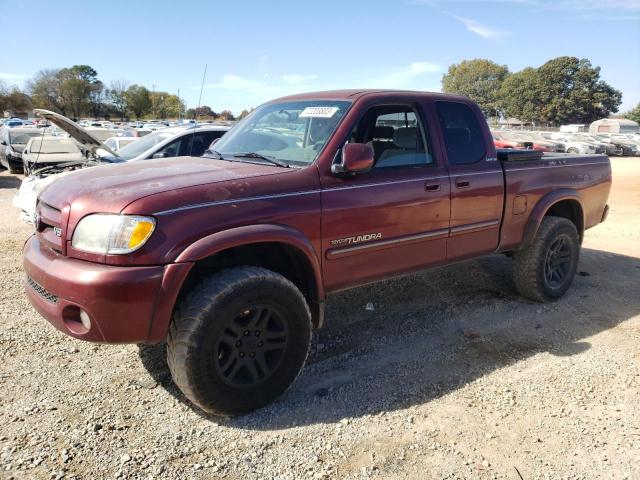 toyota tundra 2003 5tbbt48133s373029