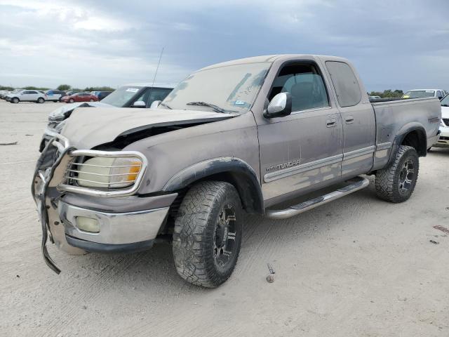 toyota tundra acc 2002 5tbbt48142s261242