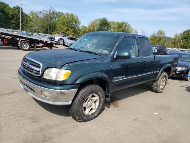 toyota tundra acc 2000 5tbbt4814ys011105