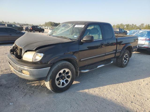 toyota tundra acc 2000 5tbbt4814ys025585