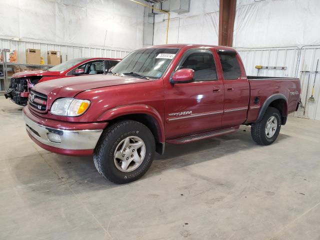 toyota tundra acc 2002 5tbbt48162s263963