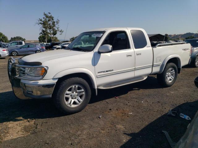 toyota tundra 2000 5tbbt4817ys074523