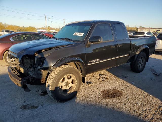 toyota tundra acc 2003 5tbbt48183s374838